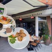 Traditional Vietnamese restaurant in Bucks unveils 'delicious' new menu