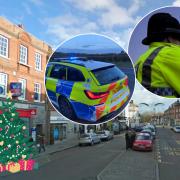 'Operation Grotto': Police predict rise in burglaries across Bucks this Christmas