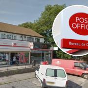 Post Office announces move date to new location