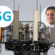 Experts explain what is behind all the new 5G infrastructure in Buckinghamshire