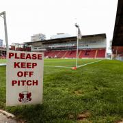 Wycombe have not played Leyton Orient at Brisbane Road since April 2017