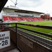 The match was Wycombe's first visit to Leyton Orient since 2017