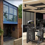 State-of-the-art gym reopens in Bucks town after huge makeover