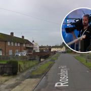 Mystery filming given a go-ahead by Bucks Council