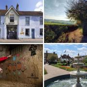 10 of the bucket list places to visit in Buckinghamshire