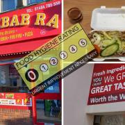 Abra Kebabra is based in Chesham and one of only two establishments in the whole county to score a zero following a recent food inspection