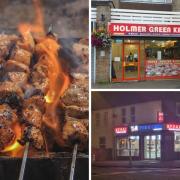 Best kebab takeaways and restaurants in Bucks named