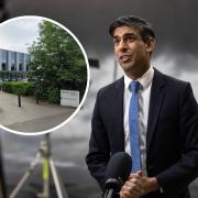 'Really disappointing': Students and alumni react to Rishi Sunak at school in Bucks