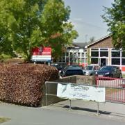 Princes Risborough Primary has been left with no water