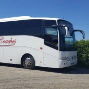 Countrywide Coaches