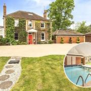 London End property up for sale in Beaconsfield