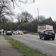 Live updates: Heavy traffic delays after crash in Beaconsfield