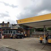 Cheapest petrol stations in High Wycombe have been revealed