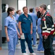 Casualty has been part of BBC programming since 1986, making it the worlds longest running medical drama series.