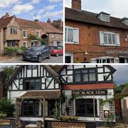 Best pubs for Mother's Day in Bucks - according to TripAdvisor