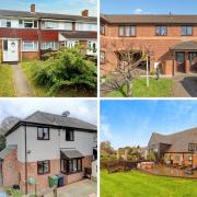 Homes for sale on Rightmove