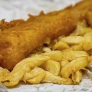 Five of the best chippies in High Wycombe for a Good Friday treat