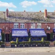 Plans for popular Tummies restaurant following £2.5million sale