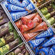Magnum Classic Ice Cream products were said to have a 'possible presence of metal' by the FSA.