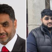 Ex-Labour candidate resigns from party over 'lack of support' for Muslim community
