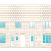 Proposed new property at 33 Rugwood Road