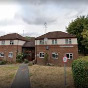 Wollerton Court Sheltered Housing