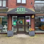 Zest opens in Bourne End