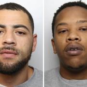 Dealers jailed after police find £4.5k worth of drugs during SIX year investigation