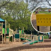 Council says new adventure playground is for ‘children of all ages’ despite backlash