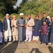 High Wycombe Mosque celebrates Ramadan
