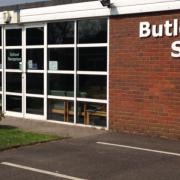 Butlers Court School
