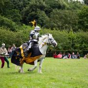 Events at Chiltern Open Air Museum this weekend