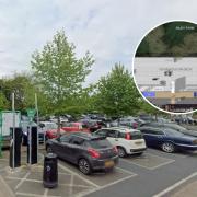 Fresh hope for new ‘multi-storey’ car park in Marlow after ‘loss of trade’