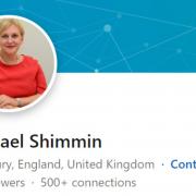 Rachael Shimmin, the council's chief executive officer, had a salary of at least £240,000 in 2023/2024