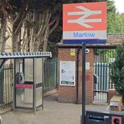 Marlow payphone to be removed
