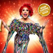 WYCOMBE Swan and Imagine Theatre have announced that La Voix is back by popular demand