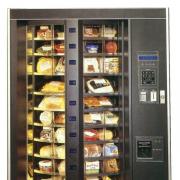 Get a vending machine!