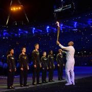 'Mr Marlow' proud to see Redgrave carry the torch
