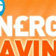 BIG Energy Saving Week: and YOU