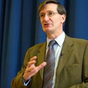 Letters from Westminster - Dominic Grieve: UK recovery must be nurtured