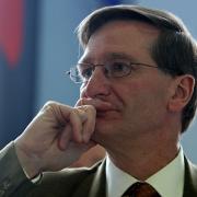 Letters from Westminster: Dominic Grieve on social isolation amongst the elderly