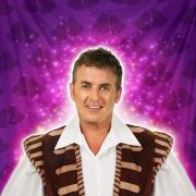 Shane Richie is returning to the Wycombe Swan for the third time, this year he is playing the starring role in Dick Whittington