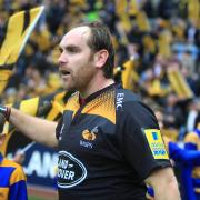 Wasps begin life in Coventry with bonus point win