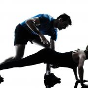 Reasons why personal training will help you