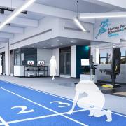 University to open landmark sports science centre in Wycombe