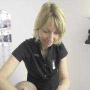Carol Richardson-Hill is a qualified massage and reiki practitioner