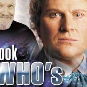 OPINION: Former Doctor Who, Colin Baker: Has the BBC made a huge mistake?