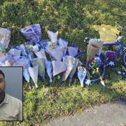 JAILED: Driver who killed cyclist sentenced for causing death by dangerous driving