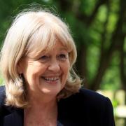 Chesham and Amersham MP Cheryl Gillan has confirmed she will stand in next general election