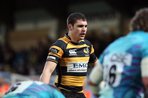 Charlie Davies